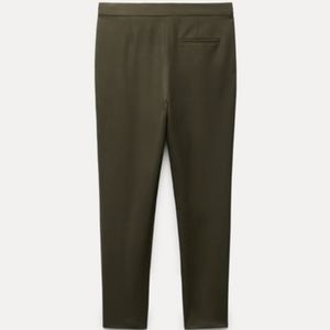 NWT | Wrap dress pants ZW Collection